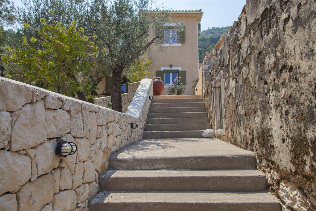 Homer'S View Stavros  Exterior foto
